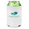 White Koozie Thumbnail