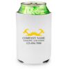 White Koozie Thumbnail