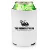 White Koozie Thumbnail