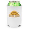 White Koozie Thumbnail