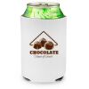 White Koozie Thumbnail