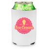 White Koozie Thumbnail