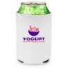White Koozie Thumbnail