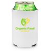 White Koozie Thumbnail