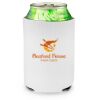 White Koozie Thumbnail