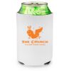 White Koozie Thumbnail