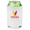 White Koozie Thumbnail