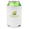 White Koozie Thumbnail