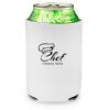 White Koozie Thumbnail