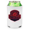 White Koozie Thumbnail