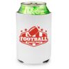 White Koozie Thumbnail