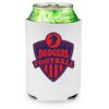 White Koozie Thumbnail