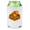 White Koozie Thumbnail