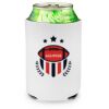 White Koozie Thumbnail
