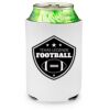 White Koozie Thumbnail