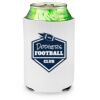White Koozie Thumbnail