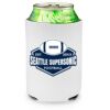 White Koozie Thumbnail