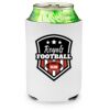 White Koozie Thumbnail