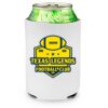 White Koozie Thumbnail
