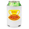 White Koozie Thumbnail