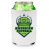 White Koozie Thumbnail