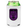 White Koozie Thumbnail
