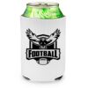 White Koozie Thumbnail