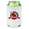 White Koozie Thumbnail