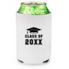 White Koozie Thumbnail