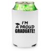White Koozie Thumbnail