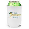 White Koozie Thumbnail
