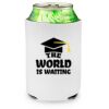 White Koozie Thumbnail