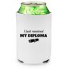 White Koozie Thumbnail