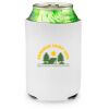 White Koozie Thumbnail