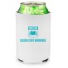 White Koozie Thumbnail