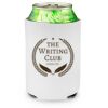 White Koozie Thumbnail