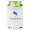 White Koozie Thumbnail