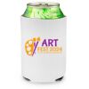 White Koozie Thumbnail