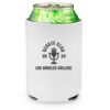 White Koozie Thumbnail