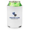 White Koozie Thumbnail