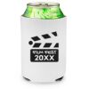 White Koozie Thumbnail