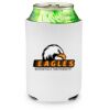 White Koozie Thumbnail