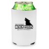White Koozie Thumbnail