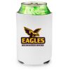 White Koozie Thumbnail
