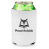 White Koozie Thumbnail