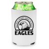 White Koozie Thumbnail