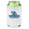 White Koozie Thumbnail