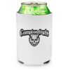 White Koozie Thumbnail