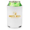 White Koozie Thumbnail