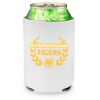 White Koozie Thumbnail
